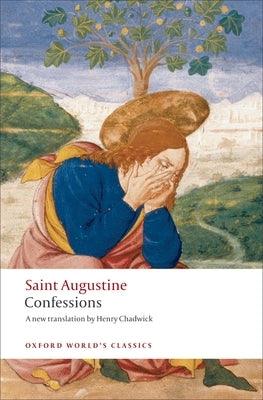 St. Augustine's Confessions - Paperback | Diverse Reads