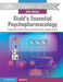 Stahl's Essential Psychopharmacology: Neuroscientific Basis and Practical Applications - Hardcover | Diverse Reads