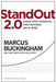 Standout 2.0: Assess Your Strengths, Find Your Edge, Win at Work - Hardcover | Diverse Reads