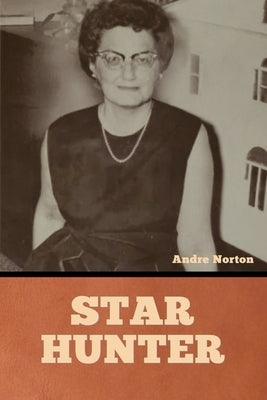 Star Hunter - Paperback | Diverse Reads