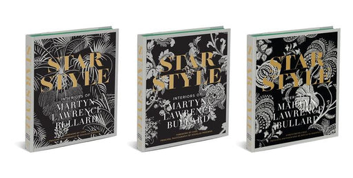 Star Style: Interiors of Martyn Lawrence Bullard - Hardcover | Diverse Reads