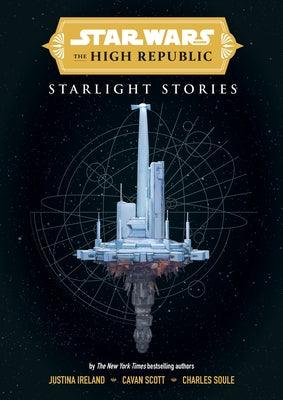 Star Wars Insider: The High Republic: Starlight Stories - Hardcover | Diverse Reads