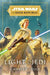 Star Wars: Light of the Jedi (the High Republic) - Hardcover | Diverse Reads