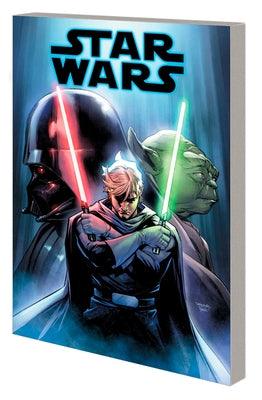 Star Wars Vol. 6: Quests of the Force - Paperback | Diverse Reads