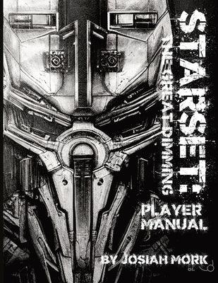 Starset: The Great Dimming, Player Manual - Paperback | Diverse Reads