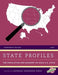 State Profiles 2023: The Population and Economy of Each U.S. State - Hardcover | Diverse Reads