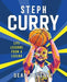 Steph Curry: Life Lessons from a Legend - Hardcover | Diverse Reads