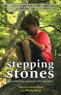 Stepping Stones: Our pathfinding adventure with Asperger's - Paperback | Diverse Reads