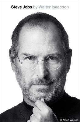 Steve Jobs - Hardcover | Diverse Reads