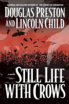 Still Life with Crows - Hardcover | Diverse Reads
