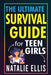 Stocking Stuffers For Girls: The Ultimate Teen Girl's Survival Guide: Unlocking The Secrets To Thriving in Your Teen Years - Paperback | Diverse Reads