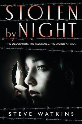 Stolen by Night - Hardcover | Diverse Reads