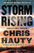 Storm Rising: A Thriller - Paperback | Diverse Reads