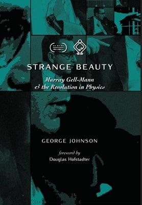 Strange Beauty - Hardcover | Diverse Reads