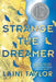 Strange the Dreamer - Hardcover | Diverse Reads