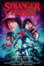Stranger Things Library Edition Volume 1 (Graphic Novel) - Hardcover | Diverse Reads