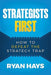 Strategists First: How to Defeat the Strategy Trap - Paperback | Diverse Reads