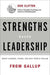 Strengths Based Leadership: Great Leaders, Teams, and Why People Follow - Hardcover | Diverse Reads