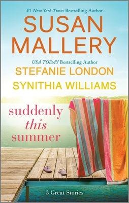Suddenly This Summer - Paperback | Diverse Reads