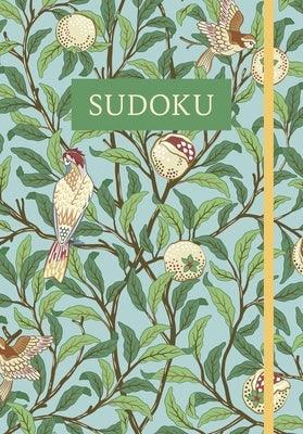 Sudoku: Over 200 Puzzles - Paperback | Diverse Reads