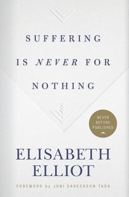 Suffering Is Never for Nothing - Hardcover | Diverse Reads