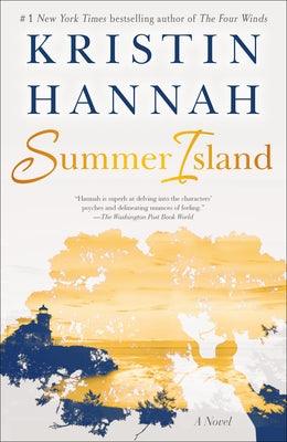 Summer Island - Paperback | Diverse Reads