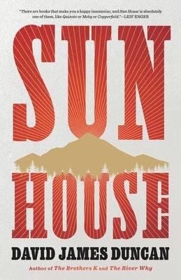 Sun House - Hardcover | Diverse Reads