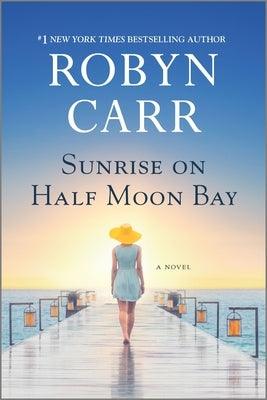 Sunrise on Half Moon Bay - Paperback | Diverse Reads