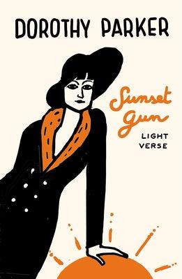 Sunset Gun: Light Verse - Paperback | Diverse Reads