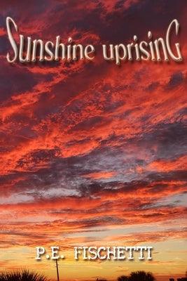 Sunshine Uprising - Paperback | Diverse Reads