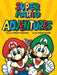 Super Mario Adventures - Paperback | Diverse Reads