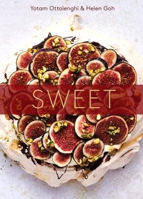 Sweet: Desserts from London's Ottolenghi [A Baking Book] - Hardcover | Diverse Reads
