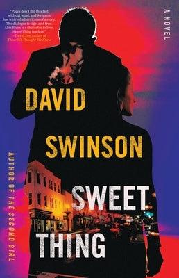 Sweet Thing - Hardcover | Diverse Reads