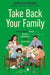 Take Back Your Family: From the Tyrants of Burnout, Busyness, Individualism, and the Nuclear Ideal - Hardcover | Diverse Reads