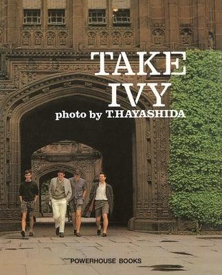 Take Ivy - Hardcover | Diverse Reads