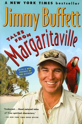 Tales from Margaritaville: Short Stories from Jimmy Buffett - Paperback | Diverse Reads