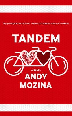 Tandem - Paperback | Diverse Reads