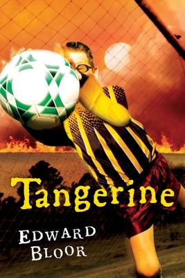 Tangerine - Paperback | Diverse Reads