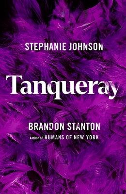 Tanqueray - Hardcover | Diverse Reads