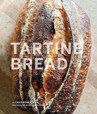 Tartine Bread - Hardcover | Diverse Reads