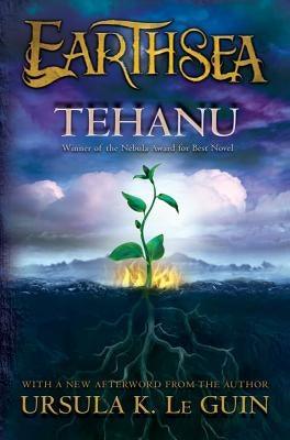 Tehanu - Hardcover | Diverse Reads