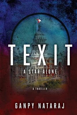 TEXIT - A Star Alone - Paperback | Diverse Reads