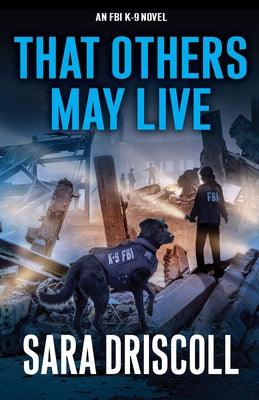 That Others May Live - Hardcover | Diverse Reads