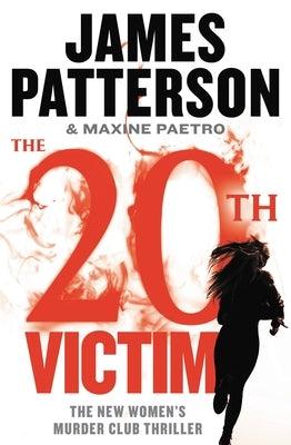 The 20th Victim - Paperback | Diverse Reads