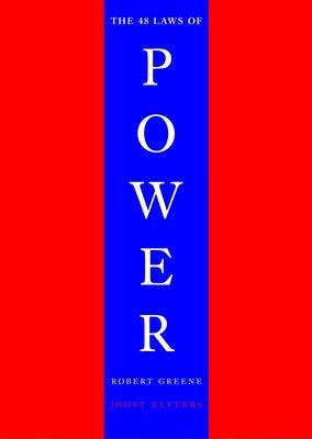 The 48 Laws of Power - Hardcover | Diverse Reads