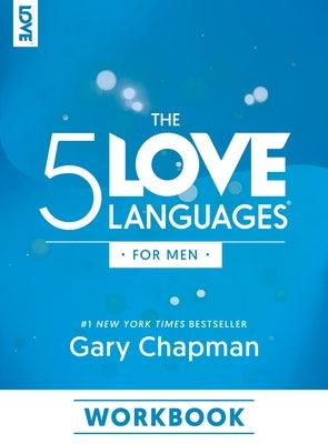 The 5 Love Languages for Men Workbook - Paperback | Diverse Reads