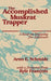 The Accomplished Muskrat Trapper - Paperback | Diverse Reads