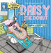 The Adventures of Daisy the Donut: Daphne the Dental Hygienist - Hardcover | Diverse Reads