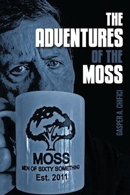 The Adventures of the MOSS - Paperback | Diverse Reads
