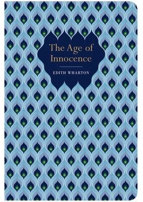 The Age of Innocence - Hardcover | Diverse Reads